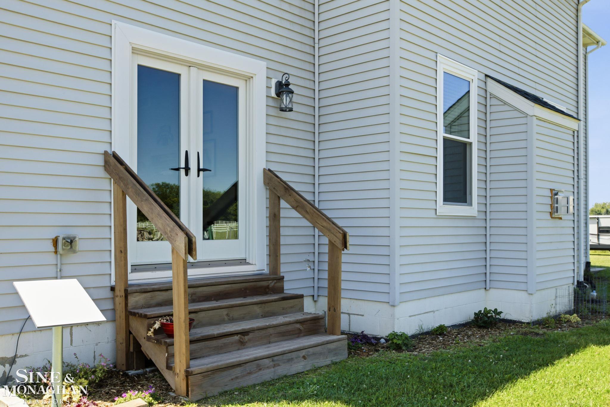 4426 Metcalf Road Fort Gratiot, MI 48059 - Photo 35 of 45