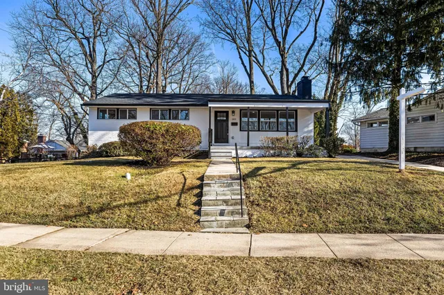 $599,900 | 1811 Vista Lane, Lutherville-Timonium, MD 21093