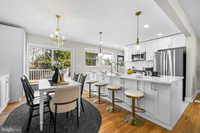 $599,900 | 1811 Vista Lane, Lutherville-Timonium, MD 21093