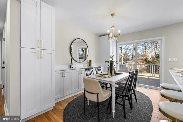 $599,900 | 1811 Vista Lane, Lutherville-Timonium, MD 21093