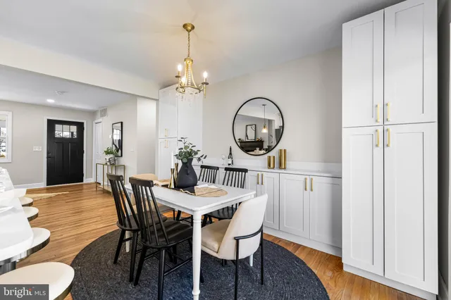 $599,900 | 1811 Vista Lane, Lutherville-Timonium, MD 21093