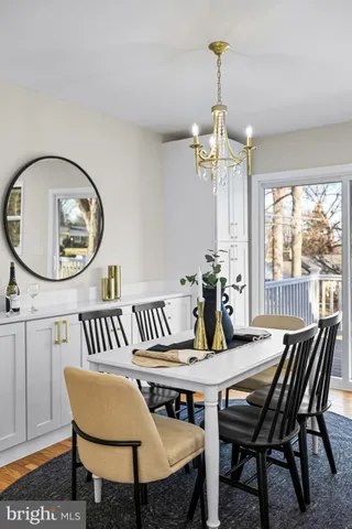 $599,900 | 1811 Vista Lane, Lutherville-Timonium, MD 21093