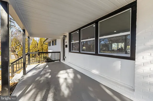 $599,900 | 1811 Vista Lane, Lutherville-Timonium, MD 21093