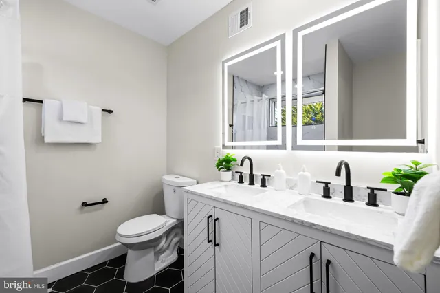 $599,900 | 1811 Vista Lane, Lutherville-Timonium, MD 21093