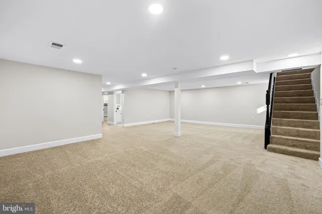 $599,900 | 1811 Vista Lane, Lutherville-Timonium, MD 21093