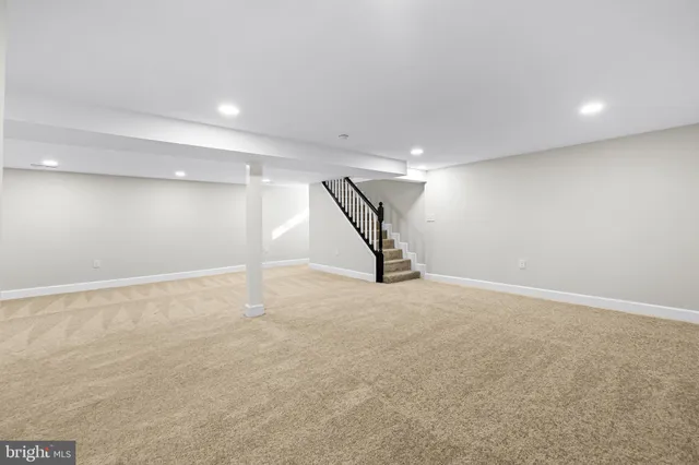 $599,900 | 1811 Vista Lane, Lutherville-Timonium, MD 21093