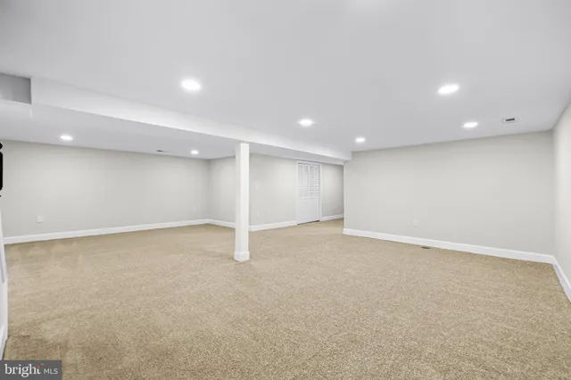 $599,900 | 1811 Vista Lane, Lutherville-Timonium, MD 21093