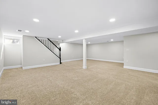 $599,900 | 1811 Vista Lane, Lutherville-Timonium, MD 21093