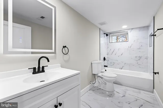 $599,900 | 1811 Vista Lane, Lutherville-Timonium, MD 21093