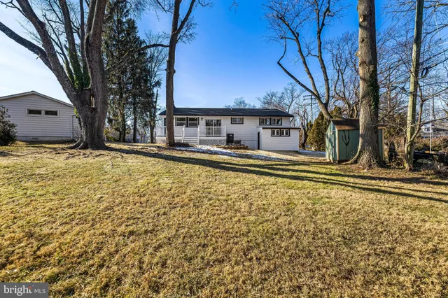 $599,900 | 1811 Vista Lane, Lutherville-Timonium, MD 21093