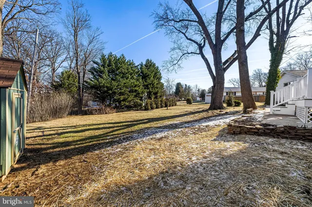 $599,900 | 1811 Vista Lane, Lutherville-Timonium, MD 21093