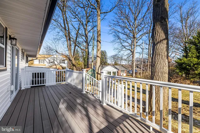 $599,900 | 1811 Vista Lane, Lutherville-Timonium, MD 21093