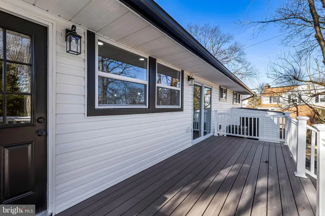 $599,900 | 1811 Vista Lane, Lutherville-Timonium, MD 21093