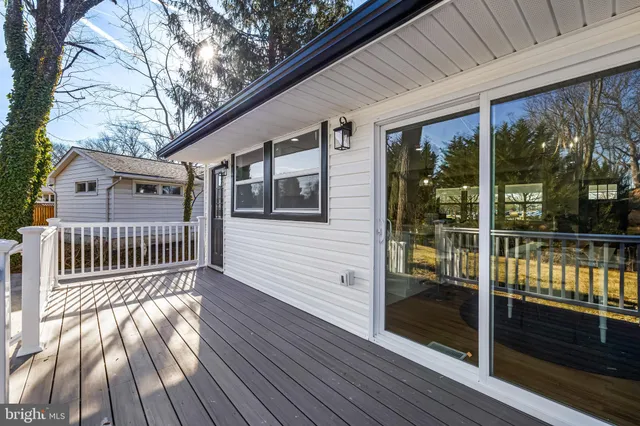 $599,900 | 1811 Vista Lane, Lutherville-Timonium, MD 21093