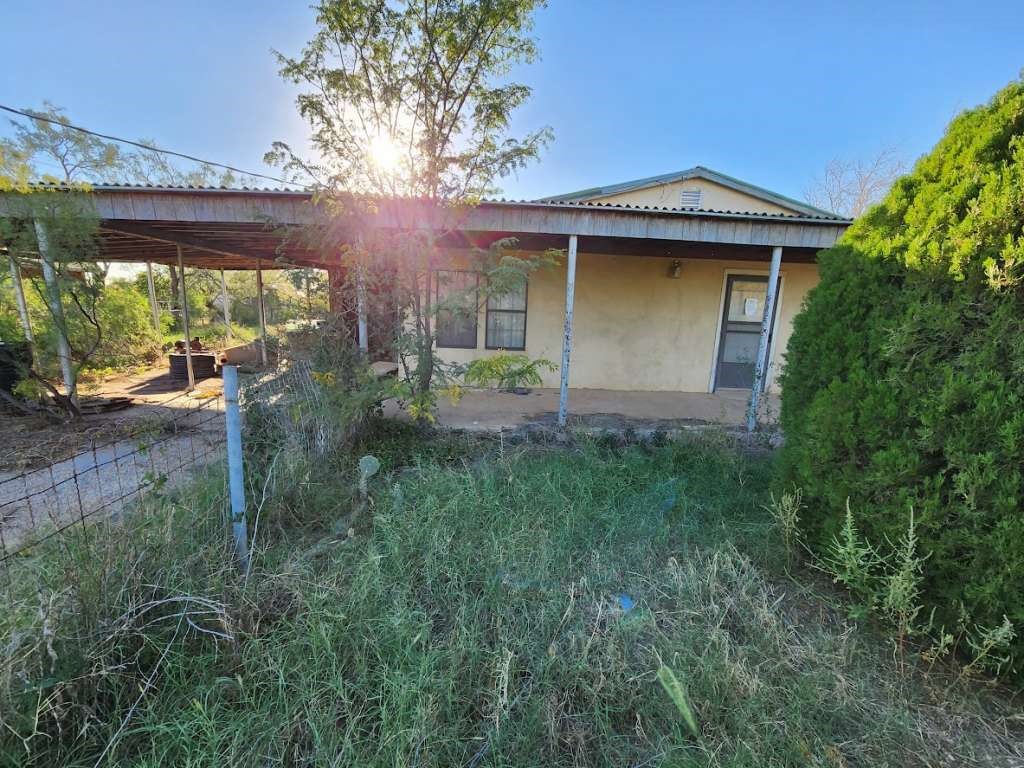 4608 Wasson Road Big Spring, TX 79720 - Photo 10 of 11 Gallery Image 10