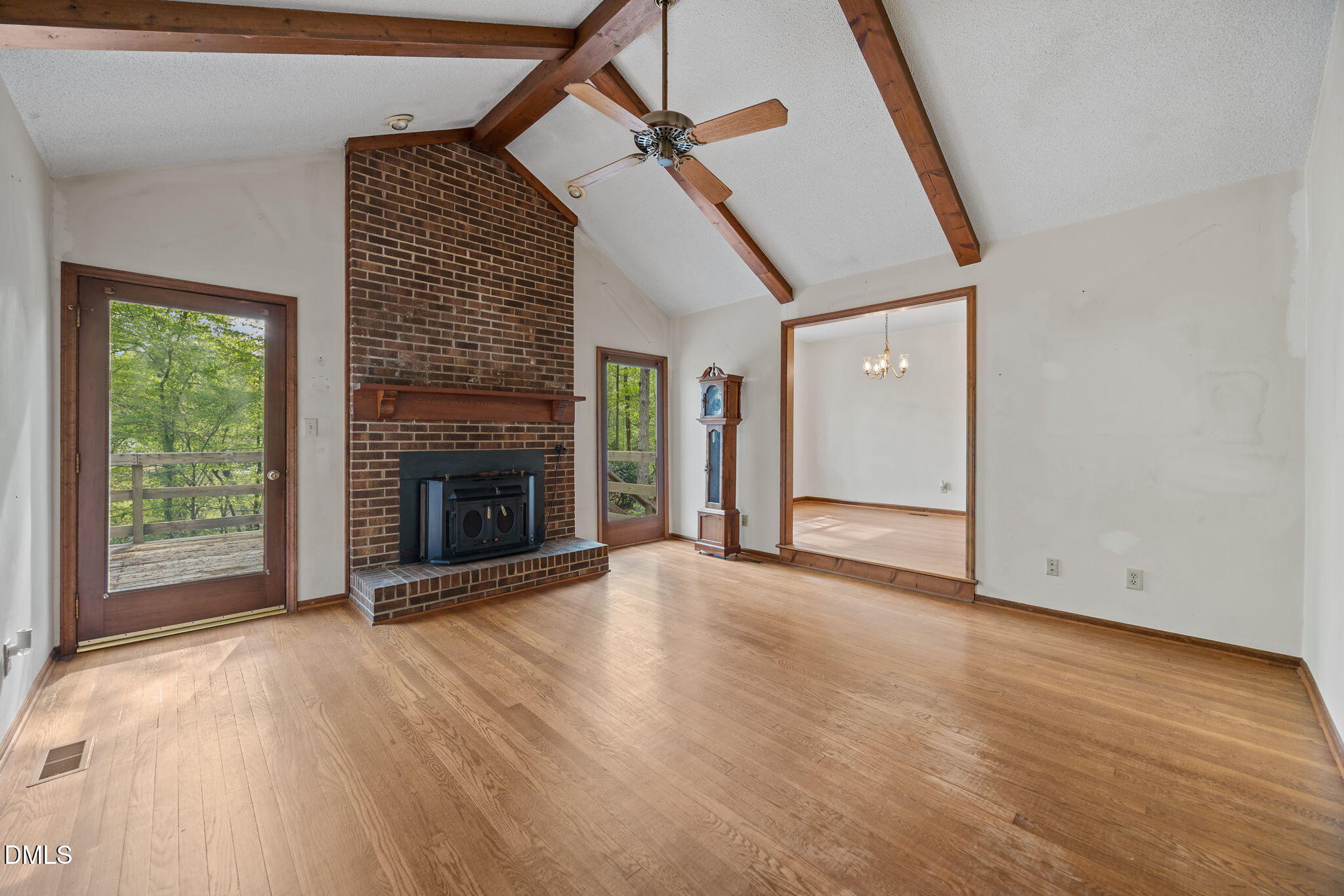 3904 Maplefield Drive Raleigh, NC 27613 - Photo 3 of 30 Gallery Image 3