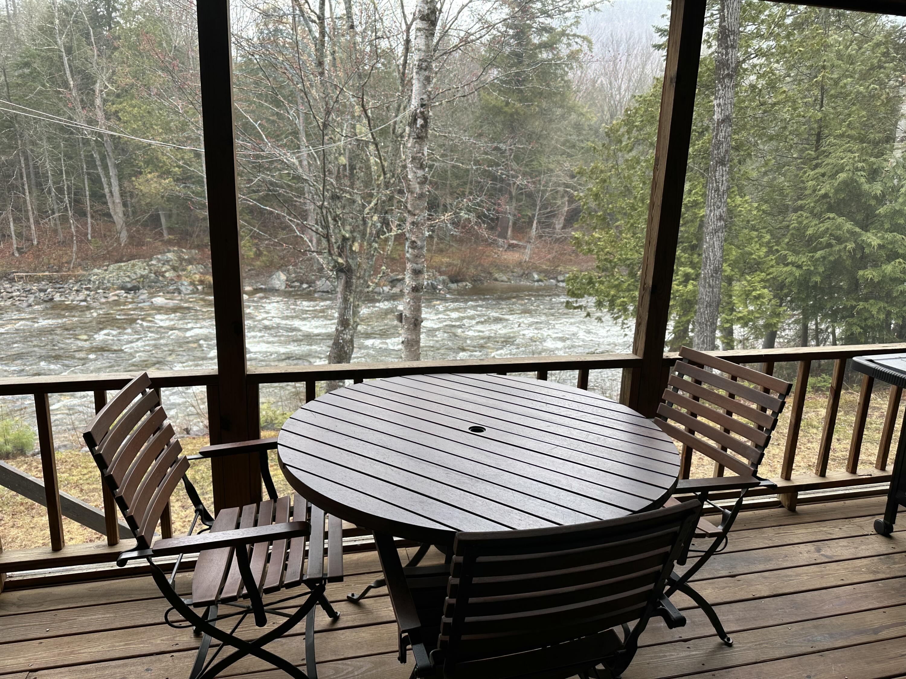 1010 River Bend Road Carrabassett Valley, ME 04947 - Photo 6 of 33