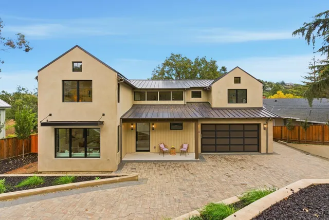 $5,195,000 | 123 Dolton Avenue, San Carlos, CA 94070