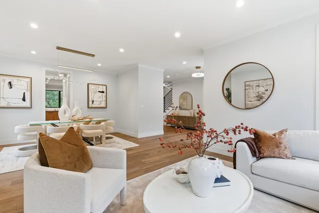 $5,195,000 | 123 Dolton Avenue, San Carlos, CA 94070