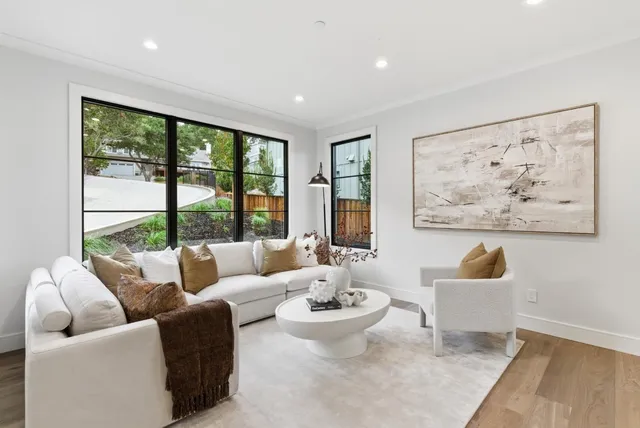 $5,195,000 | 123 Dolton Avenue, San Carlos, CA 94070