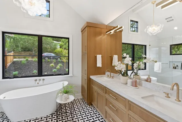 $5,195,000 | 123 Dolton Avenue, San Carlos, CA 94070