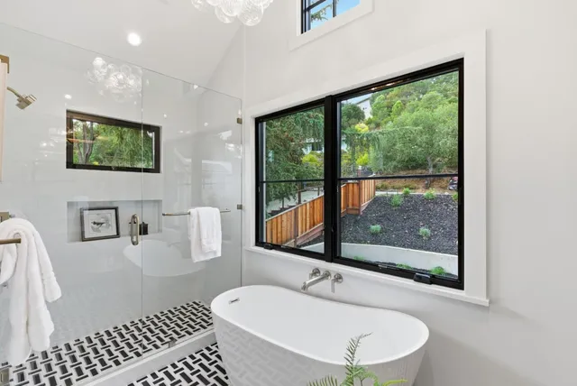 $5,195,000 | 123 Dolton Avenue, San Carlos, CA 94070