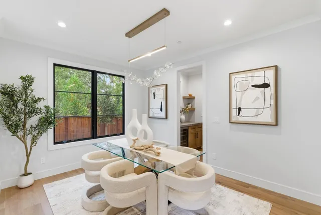 $5,195,000 | 123 Dolton Avenue, San Carlos, CA 94070