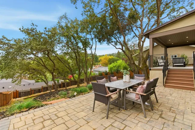 $5,195,000 | 123 Dolton Avenue, San Carlos, CA 94070