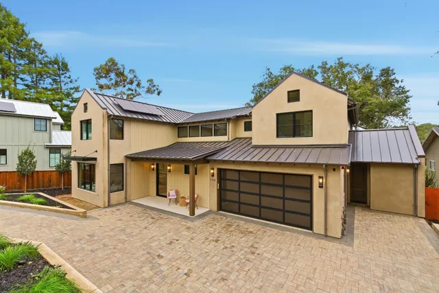 $5,195,000 | 123 Dolton Avenue, San Carlos, CA 94070