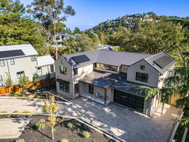 $5,195,000 | 123 Dolton Avenue, San Carlos, CA 94070