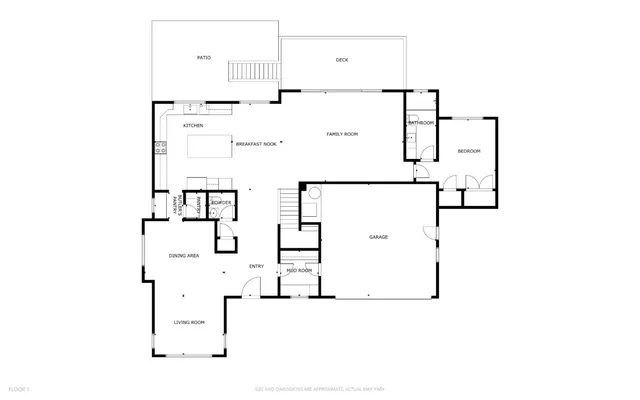 $5,195,000 | 123 Dolton Avenue, San Carlos, CA 94070