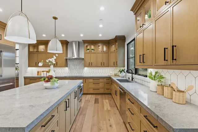 $5,195,000 | 123 Dolton Avenue, San Carlos, CA 94070