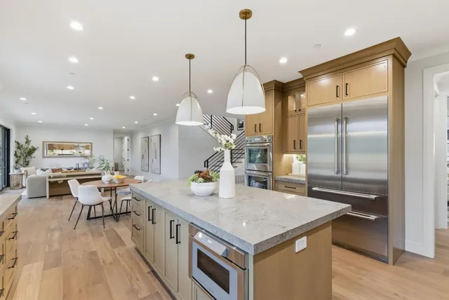 $5,195,000 | 123 Dolton Avenue, San Carlos, CA 94070