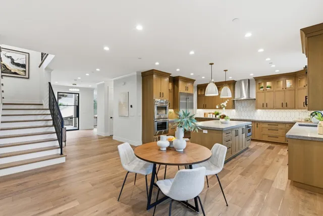 $5,195,000 | 123 Dolton Avenue, San Carlos, CA 94070