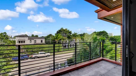 $5,499,000 | 609 Poinciana Drive, Fort Lauderdale, FL 33301