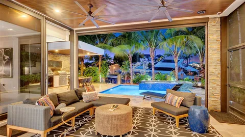 $5,499,000 | 609 Poinciana Drive, Fort Lauderdale, FL 33301