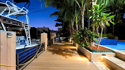 $5,499,000 | 609 Poinciana Drive, Fort Lauderdale, FL 33301