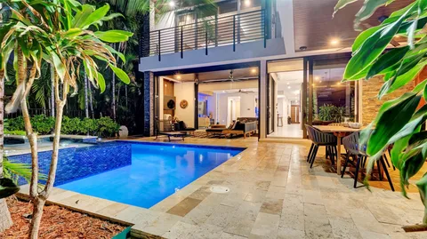 $5,499,000 | 609 Poinciana Drive, Fort Lauderdale, FL 33301
