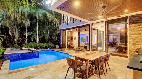 $5,499,000 | 609 Poinciana Drive, Fort Lauderdale, FL 33301