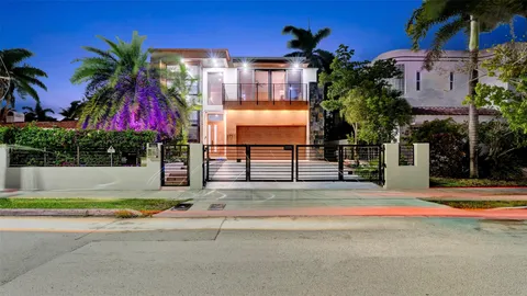 $5,499,000 | 609 Poinciana Drive, Fort Lauderdale, FL 33301
