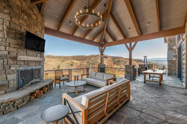 $7,995,000 | 5188 Csh 125, Granby, CO 80446