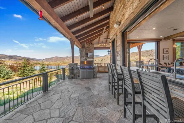 $7,995,000 | 5188 Csh 125, Granby, CO 80446
