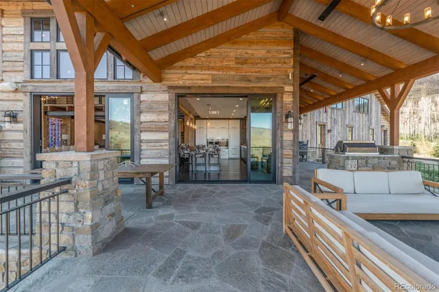 $7,995,000 | 5188 Csh 125, Granby, CO 80446