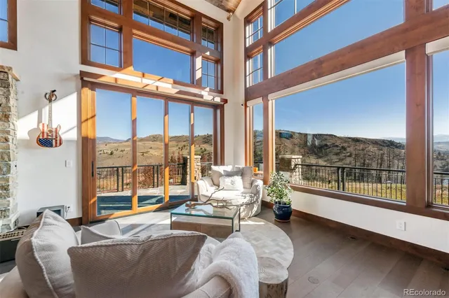 $7,995,000 | 5188 Csh 125, Granby, CO 80446