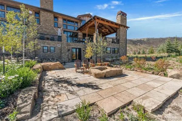 $7,995,000 | 5188 Csh 125, Granby, CO 80446