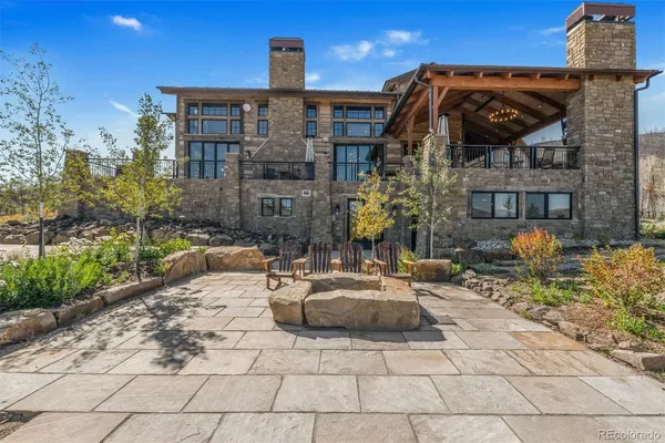 $7,995,000 | 5188 Csh 125, Granby, CO 80446