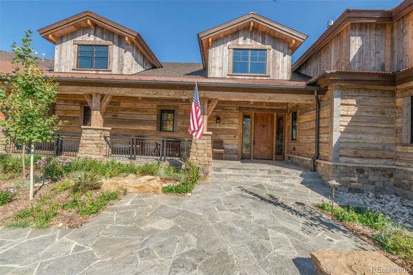$7,995,000 | 5188 Csh 125, Granby, CO 80446