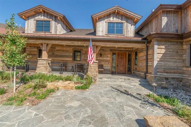 $7,995,000 | 5188 Csh 125, Granby, CO 80446