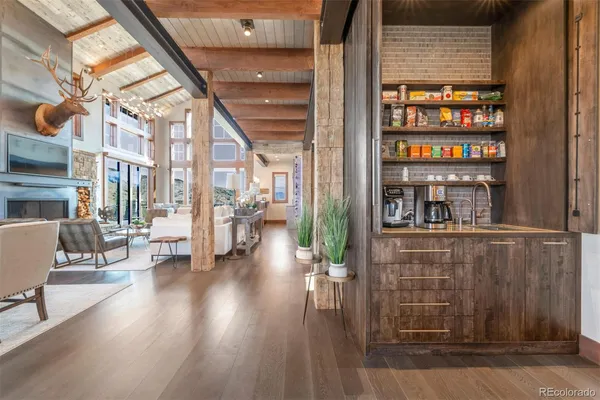 $7,995,000 | 5188 Csh 125, Granby, CO 80446