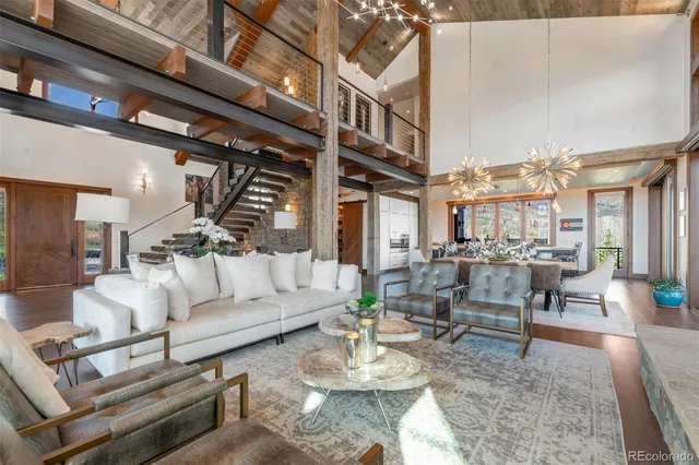 $7,995,000 | 5188 Csh 125, Granby, CO 80446